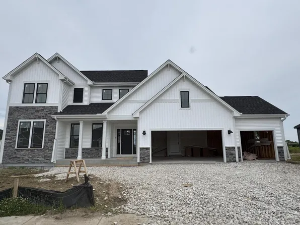 1722 Switchgrass STREET, Oconomowoc, WI 53066