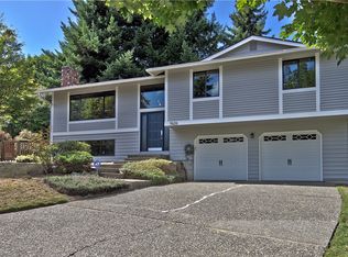 11626 NE 101st Pl, Kirkland, WA 98033