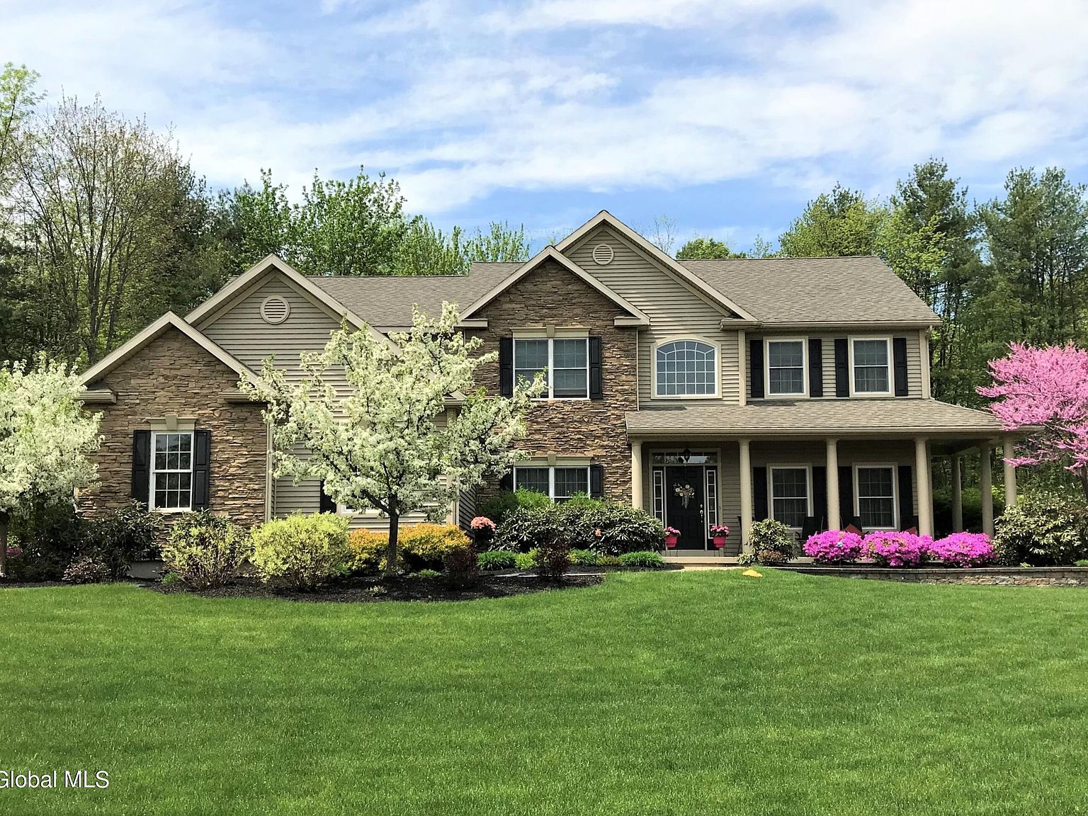 16 Tipperary Way, Ballston Lake, NY 12019 Zillow