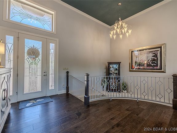 5th image of 160 Porter Mill Bend Dr