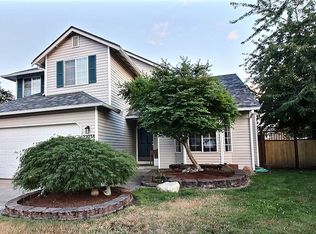 22038 48th Ave Ct E, Spanaway, WA 98387