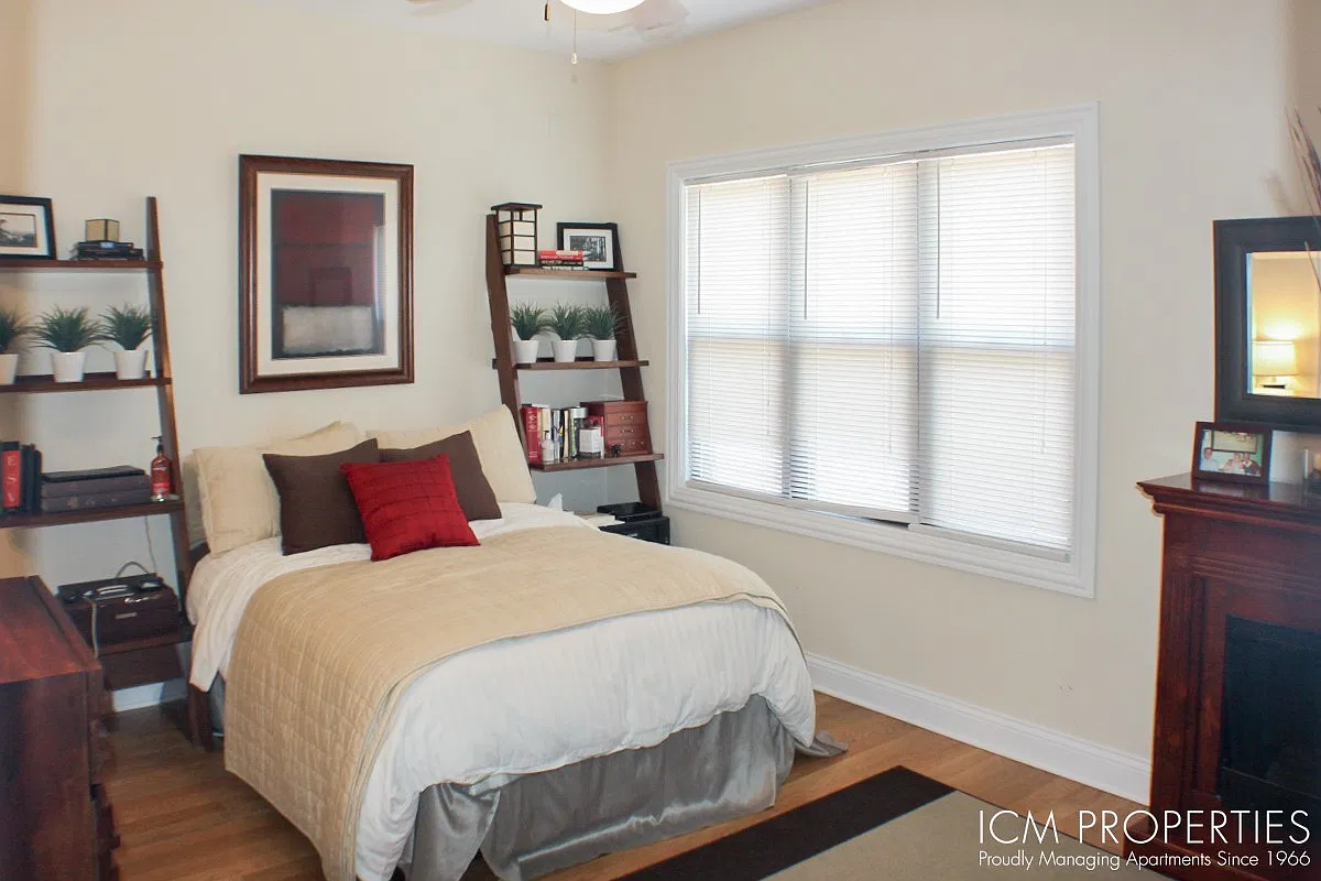 2 bed, 1150 sqft, $4,650 — Photo 4