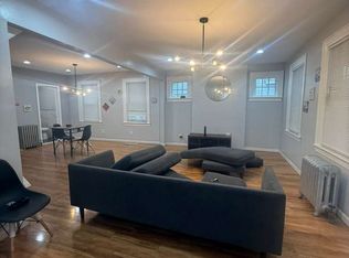 70 Wolcott Ter, Newark, NJ 07112