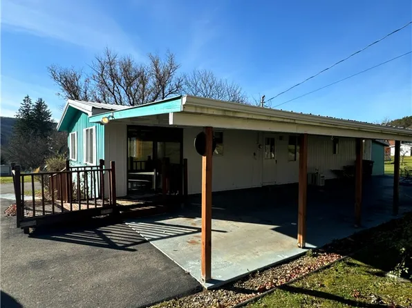 112 Dennis Ave, Port Allegany, PA 16743