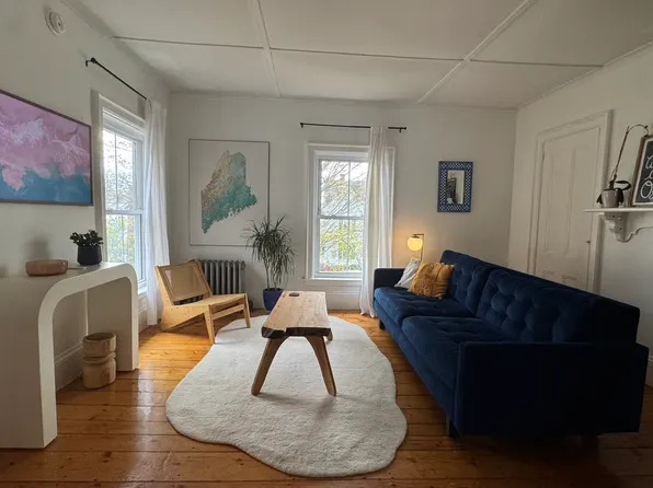 511 Stevens Ave #2, Portland, ME 04103