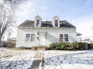 1320 N Alton Ave, Indianapolis, IN 46222