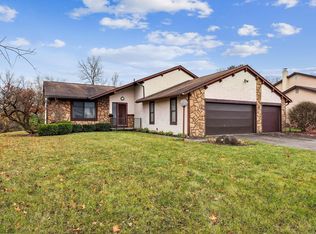 805 Riva Ridge Blvd, Columbus, OH 43230