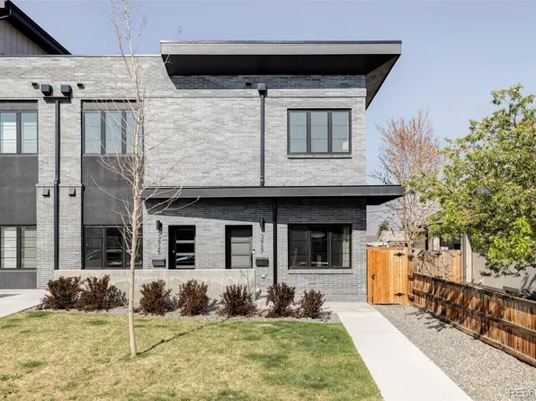 3927 N Cook Street, Denver, CO 80205