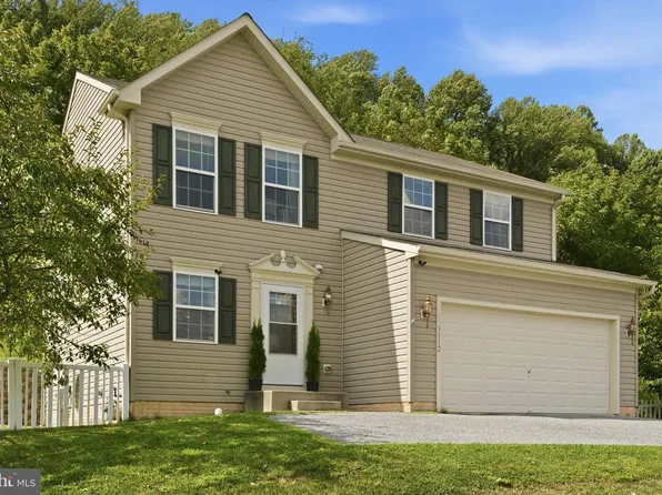 3112 Keeney Dr, Manchester, MD 21102