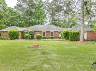 1771 State Highway 49, Fort Valley, GA 31030