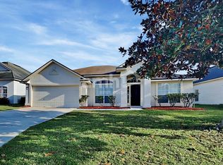 412 S Hidden Tree Dr, Saint Augustine, FL 32086