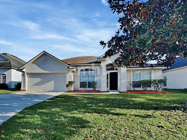 412 S Hidden Tree Dr, Saint Augustine, FL 32086