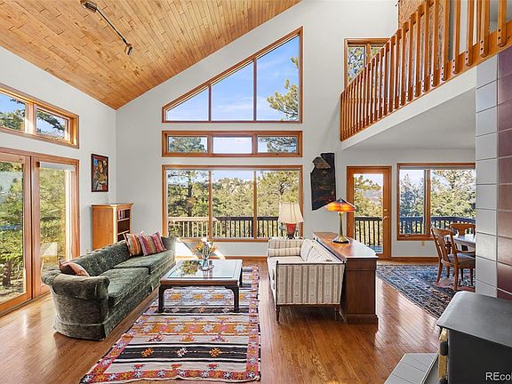 2nd image of 12002 Spruce Canyon Circle