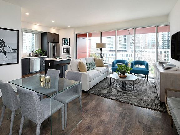 4th image of 101 Park Plaza Blvd #H437