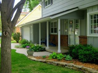 430 N Armour Ave, Wichita, KS 67206