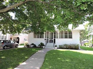 423 Hazel St, Oshkosh, WI 54901