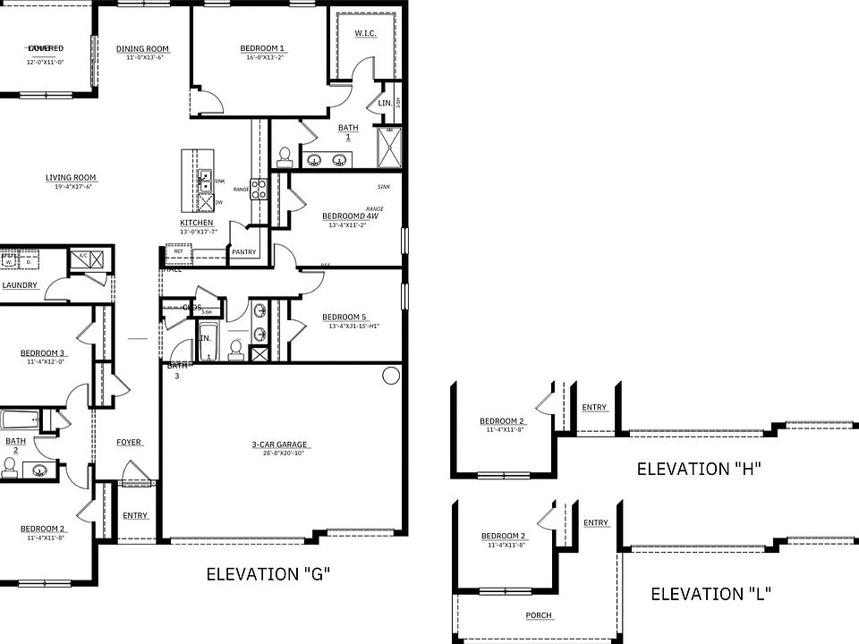 Floor Plan.
