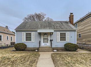 5341 45th Ave S, Minneapolis, MN 55417