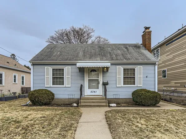 5341 45th Ave S, Minneapolis, MN 55417