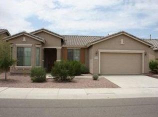 20468 N Big Dipper Dr, Maricopa, AZ 85138