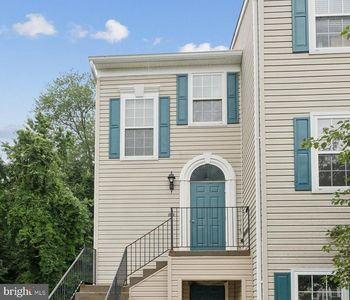 20 Amberstone Ct, Annapolis, MD, 21403