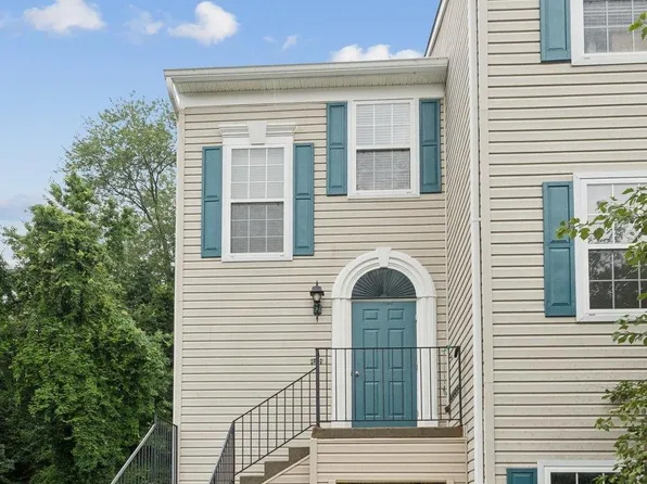 20 Amberstone Ct, Annapolis, MD 21403