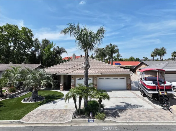 23618 Canyon Lake Dr N, Canyon Lake, CA 92587