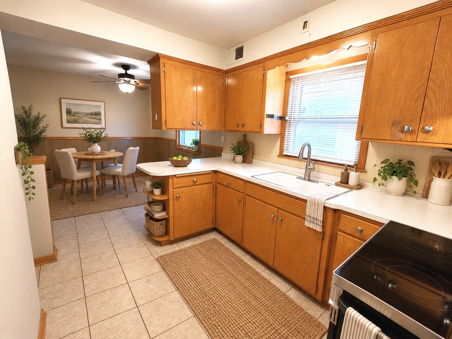 DG - 4520-4522 N 84th Street — Photo 2
