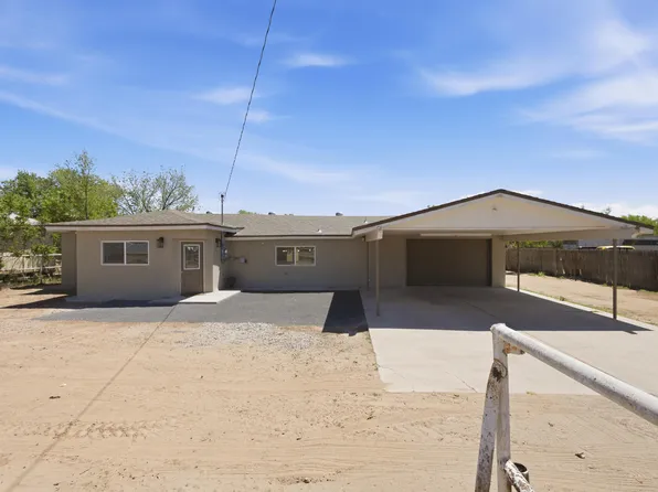 661 Jarales Rd #A, Belen, NM 87002