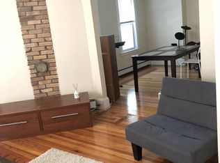 350 Lowell St #1A, Somerville, MA 02145