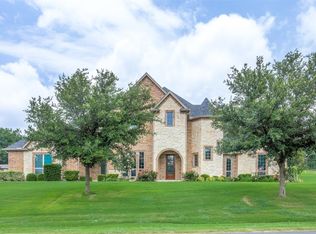 1324 Claiborne Ln, Aledo, TX 76008
