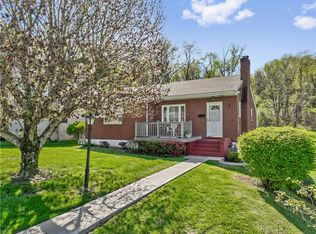 21 Moyer Ave, Charleroi, PA