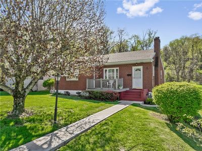 21 Moyer Ave, Charleroi, PA, 15022