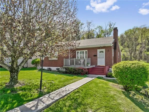 21 Moyer Ave, Charleroi, PA 15022