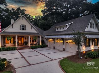 43 Speckle Trout Rte, Spanish Fort, AL 36527