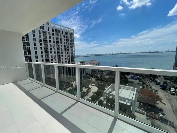 600 NE 27th St, Miami, FL