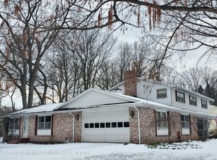 1903 Yuma Trl, Okemos, MI 48864
