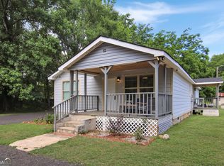 419 Fling Rd, Lagrange, GA 30240