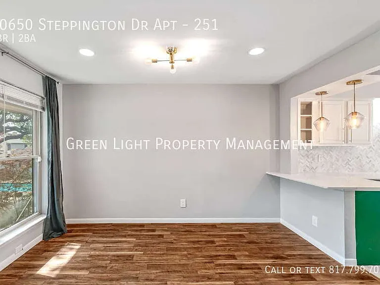 10650 Steppington Dr #251 — Photo 9