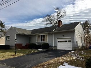 30 Leland St, New Bedford, MA 02745