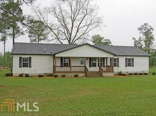 234 Yawn Rd, Jacksonville, GA 31544