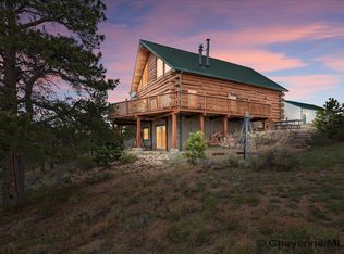 162 Iron Horse Rd, Buford, WY 82052