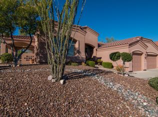 13046 N Mimosa Dr, Fountain Hills, AZ 85268