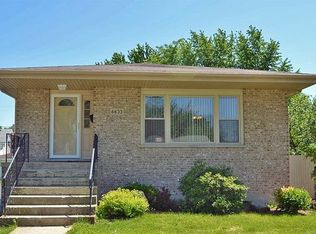 6633 174th St, Tinley Park, IL