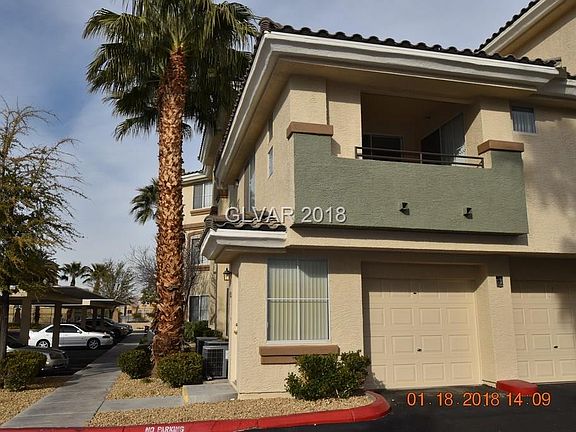3rd image of 7127 S Durango Dr Unit 214