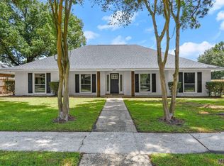 4017 Pine Park Dr, Baton Rouge, LA 70809