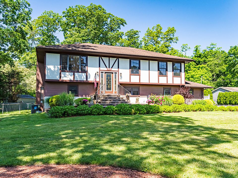 1717 Glendola Road, Wall Township, NJ 07719 Zillow