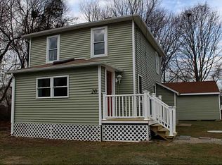 20 Stedman Ct, South Kingstown, RI 02879