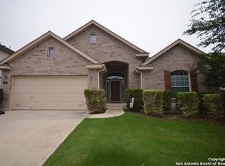 10931 Mustang Spg, San Antonio, TX 78254