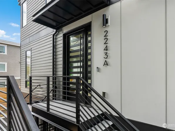 2243 NW 60th Street, Seattle, WA 98107